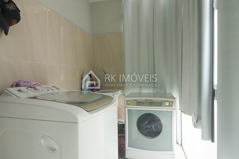 Excelente ático de 4 habitaciones - DC02J