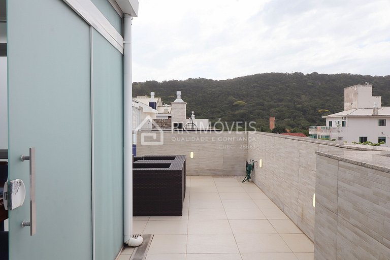 Excelente ático de 4 habitaciones - DC02J