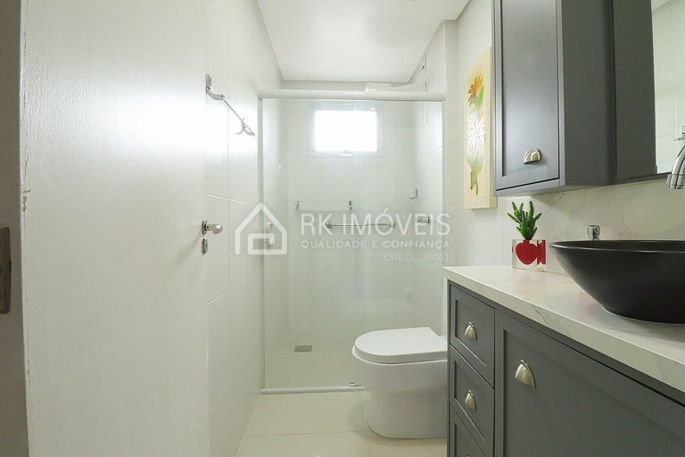 Excellent penthouse apartment with 4 bedrooms - DC02J