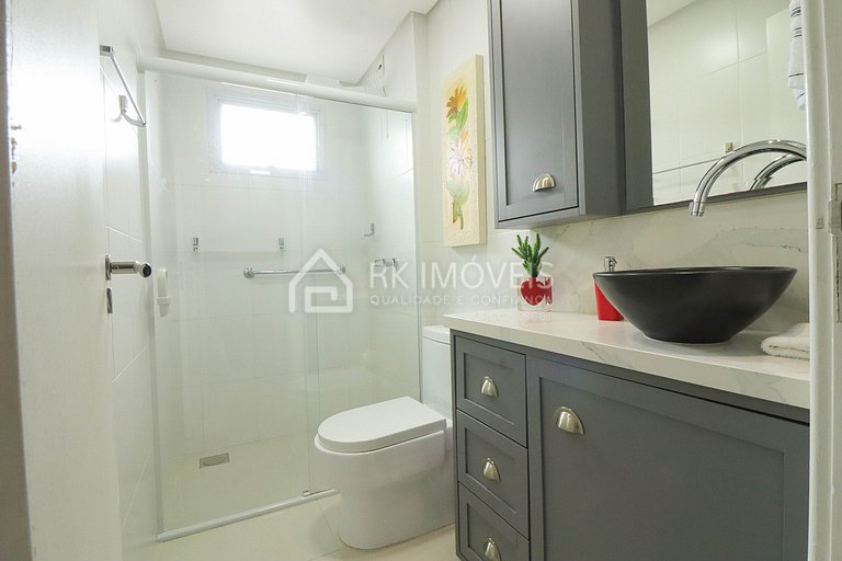 Excellent penthouse apartment with 4 bedrooms - DC02J