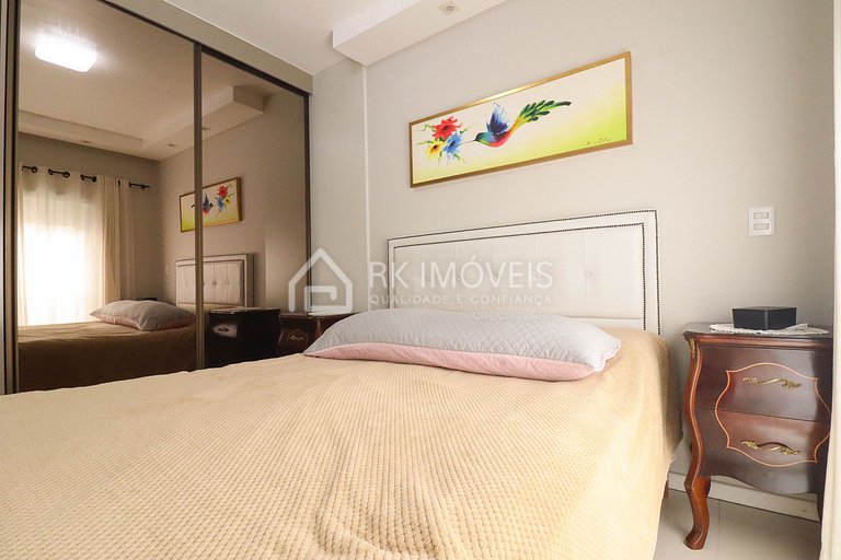 Excellent penthouse apartment with 4 bedrooms - DC02J