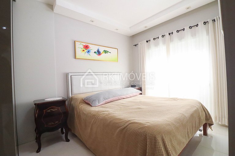 Excelente ático de 4 habitaciones - DC02J