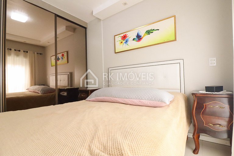 Excelente ático de 4 habitaciones - DC02J