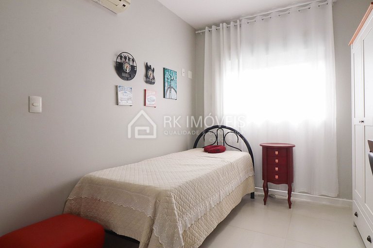 Excelente ático de 4 habitaciones - DC02J