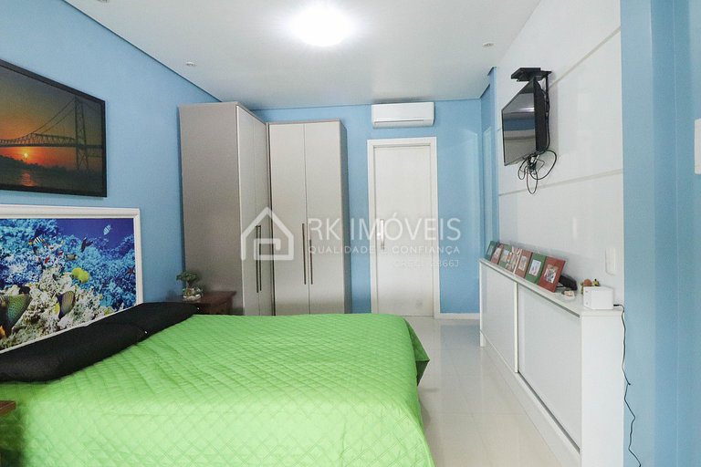 Excelente ático de 4 habitaciones - DC02J