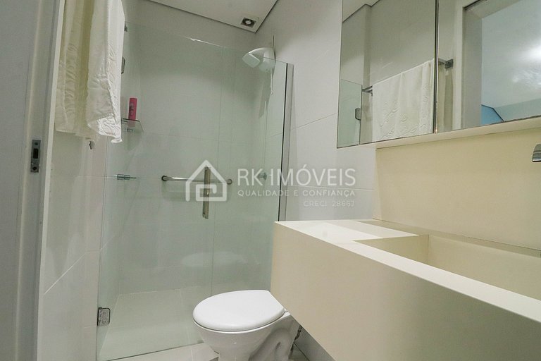 Excellent penthouse apartment with 4 bedrooms - DC02J