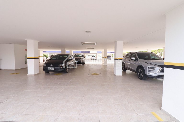 Excellent penthouse apartment with 4 bedrooms - DC02J