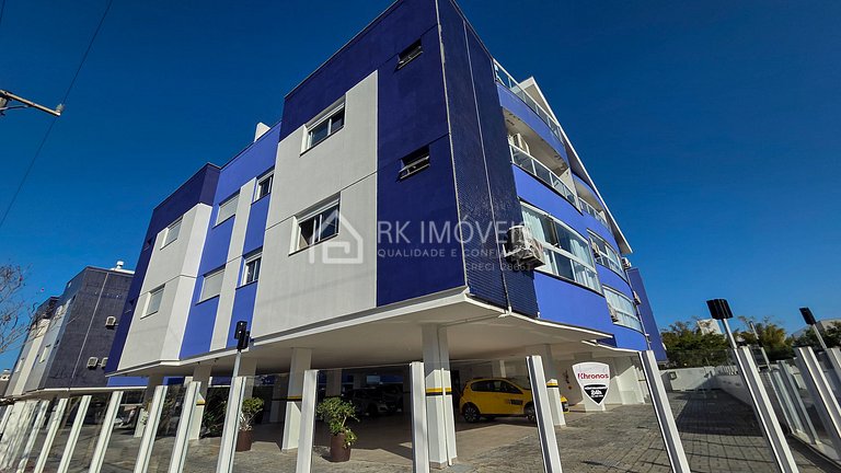 Excellent penthouse apartment with 4 bedrooms - DC02J