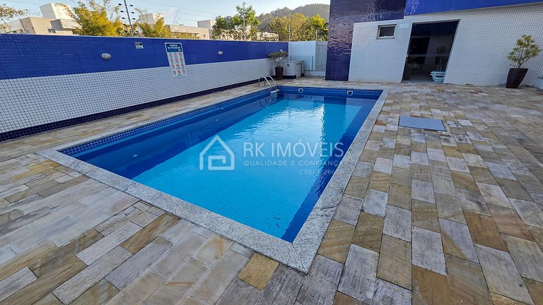 Excellent penthouse apartment with 4 bedrooms - DC02J