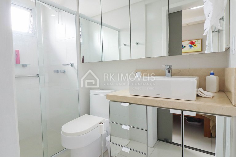 Excelente ático de 4 habitaciones - DC02J