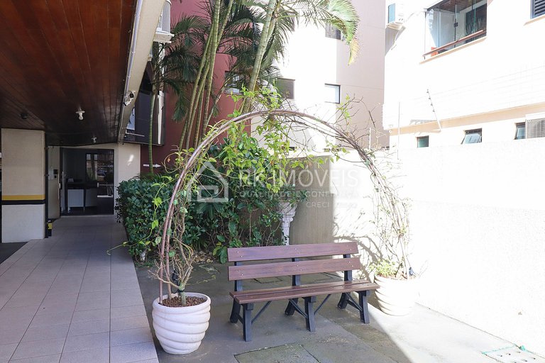 Excellent 2-bedroom apartment for rent - DJ01J