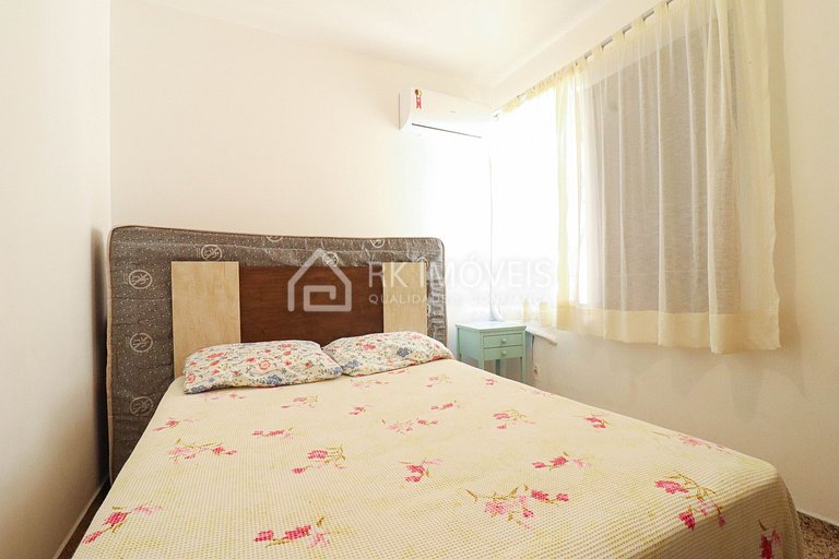 Excelente apartamento de 2 habitaciones en alquiler - DJ01J