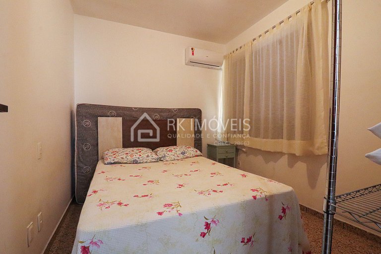 Excelente apartamento de 2 habitaciones en alquiler - DJ01J