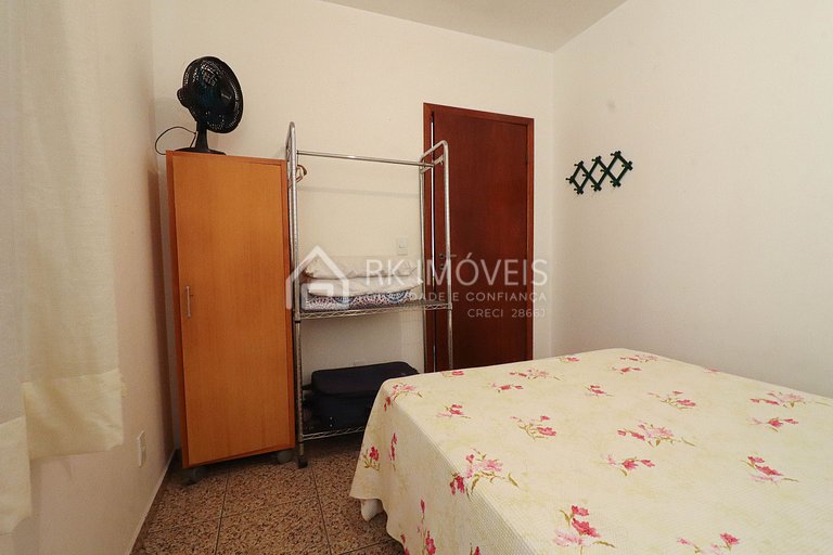 Excelente apartamento de 2 habitaciones en alquiler - DJ01J