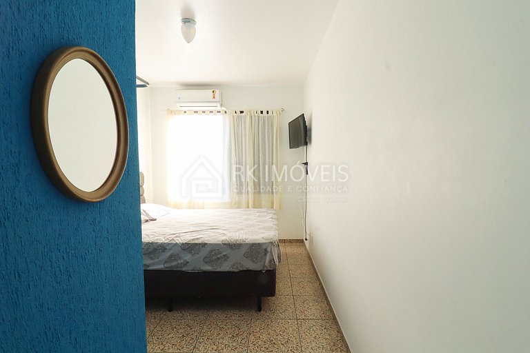 Excelente apartamento de 2 habitaciones en alquiler - DJ01J