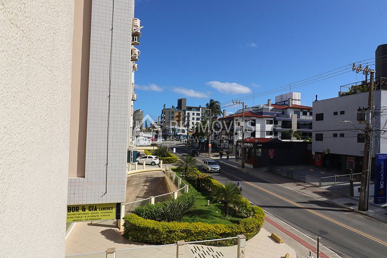 Excelente apartamento de 2 habitaciones en alquiler - DJ01J