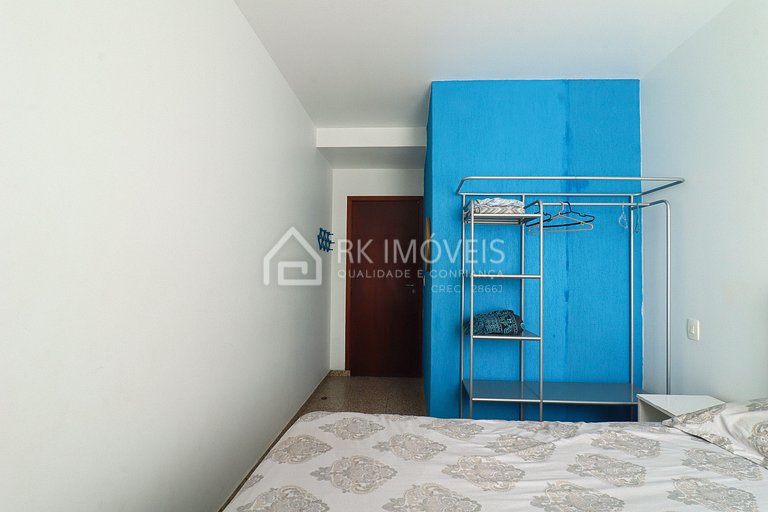 Excellent 2-bedroom apartment for rent - DJ01J