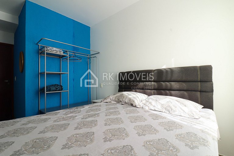 Excelente apartamento de 2 habitaciones en alquiler - DJ01J