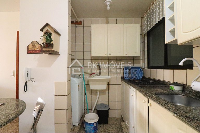 Excellent 2-bedroom apartment for rent - DJ01J