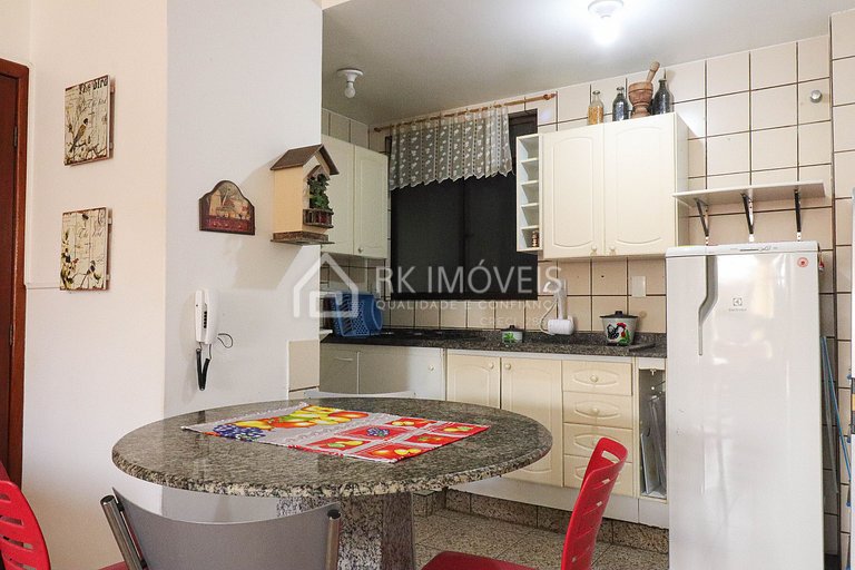 Excellent 2-bedroom apartment for rent - DJ01J