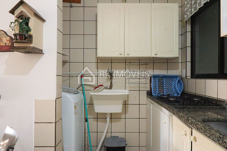 Excellent 2-bedroom apartment for rent - DJ01J