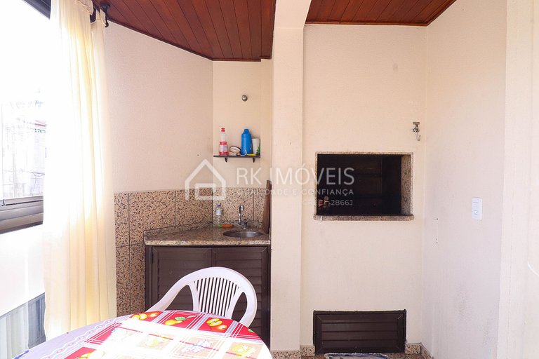 Excellent 2-bedroom apartment for rent - DJ01J