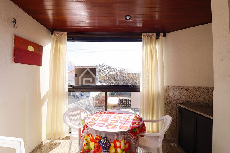 Excelente apartamento de 2 habitaciones en alquiler - DJ01J