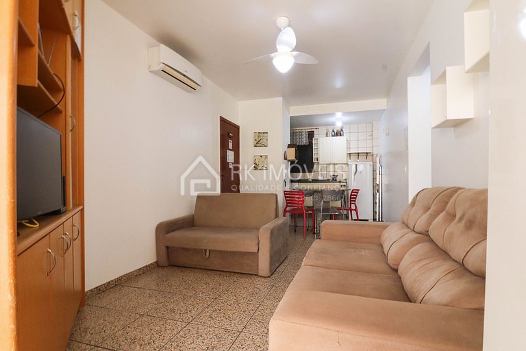 Excellent 2-bedroom apartment for rent - DJ01J