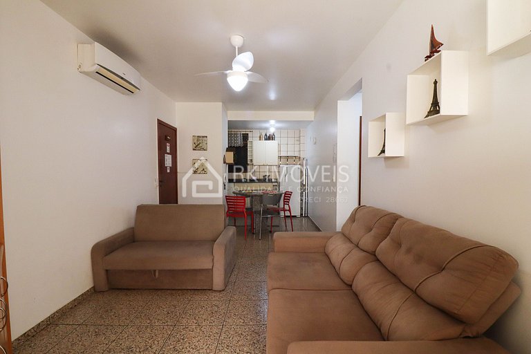 Excellent 2-bedroom apartment for rent - DJ01J