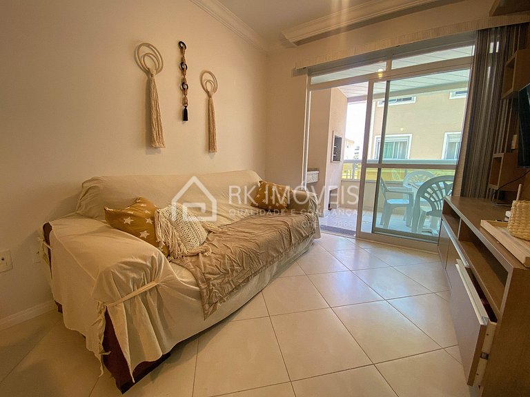 Excelente 03 dormitórios a 300m do mar