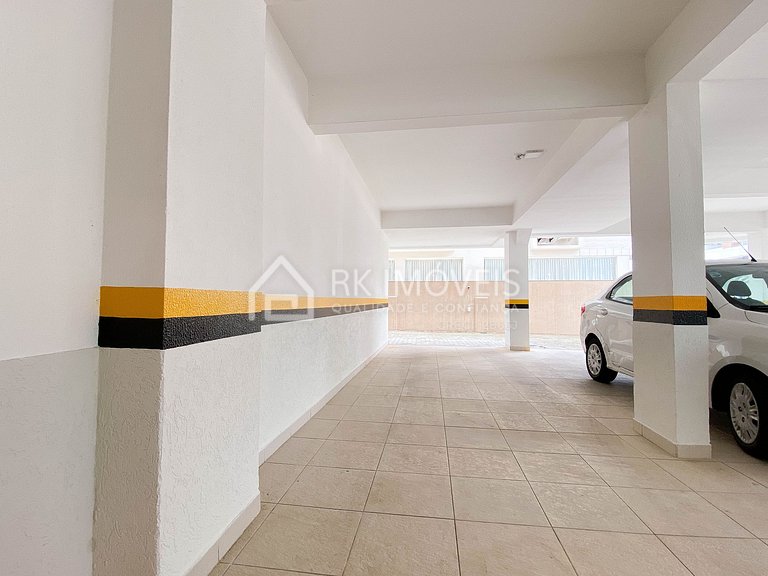 Belíssima cobertura 03 suítes e área gourmet-DN01J