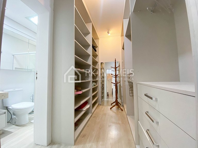 Hermoso ático con 3 suites y zona gourmet - DN01J