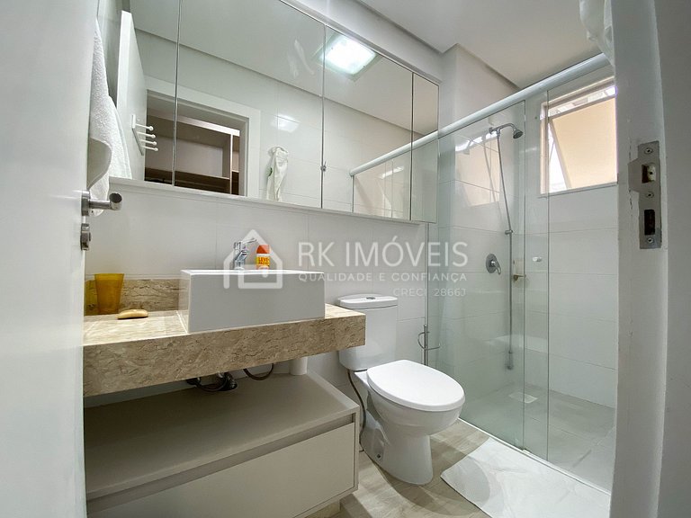 Beautiful penthouse with 3 suites and gourmet area - DN01J