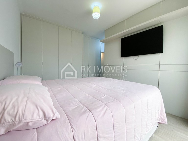 Hermoso ático con 3 suites y zona gourmet - DN01J