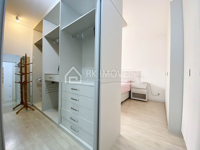 Hermoso ático con 3 suites y zona gourmet - DN01J