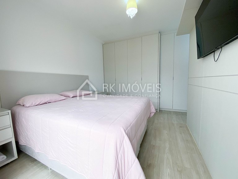 Beautiful penthouse with 3 suites and gourmet area - DN01J