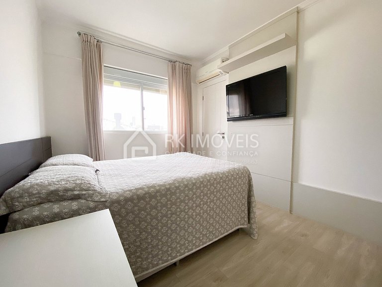 Beautiful penthouse with 3 suites and gourmet area - DN01J