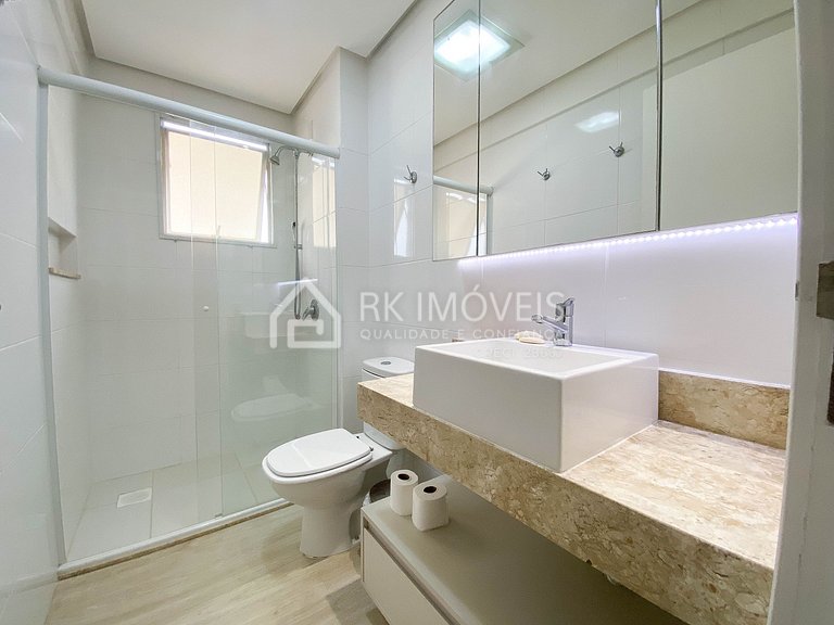 Beautiful penthouse with 3 suites and gourmet area - DN01J