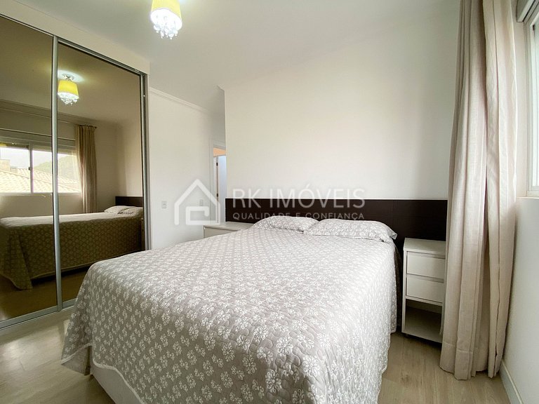 Beautiful penthouse with 3 suites and gourmet area - DN01J