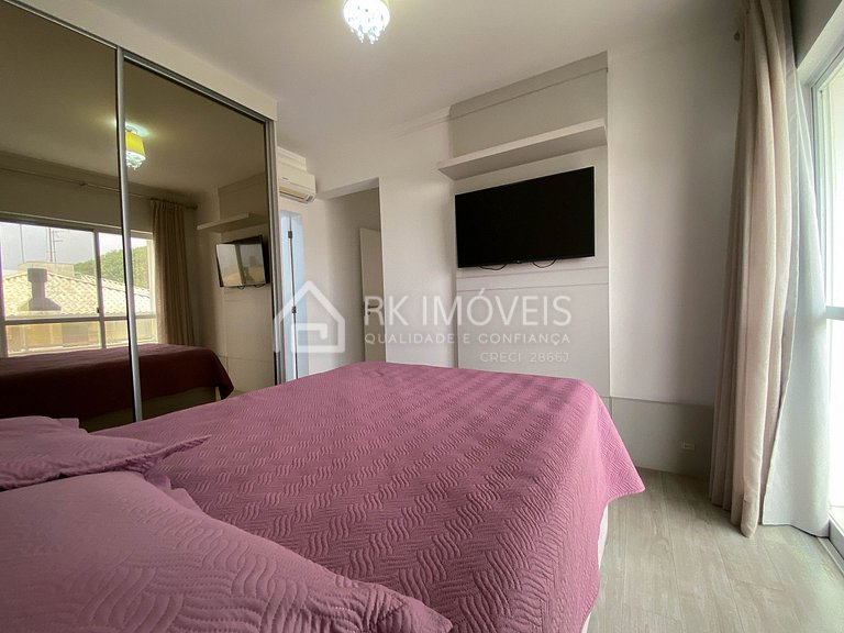 Hermoso ático con 3 suites y zona gourmet - DN01J