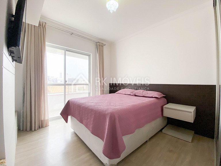 Hermoso ático con 3 suites y zona gourmet - DN01J