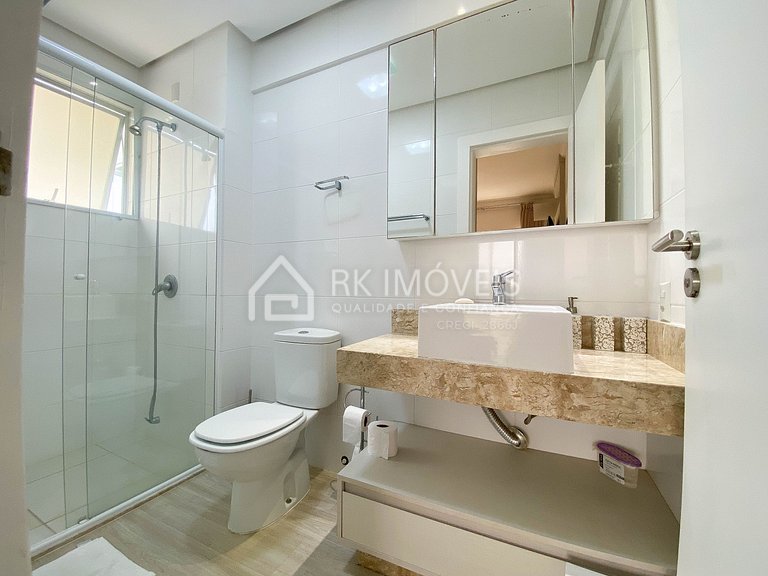 Hermoso ático con 3 suites y zona gourmet - DN01J