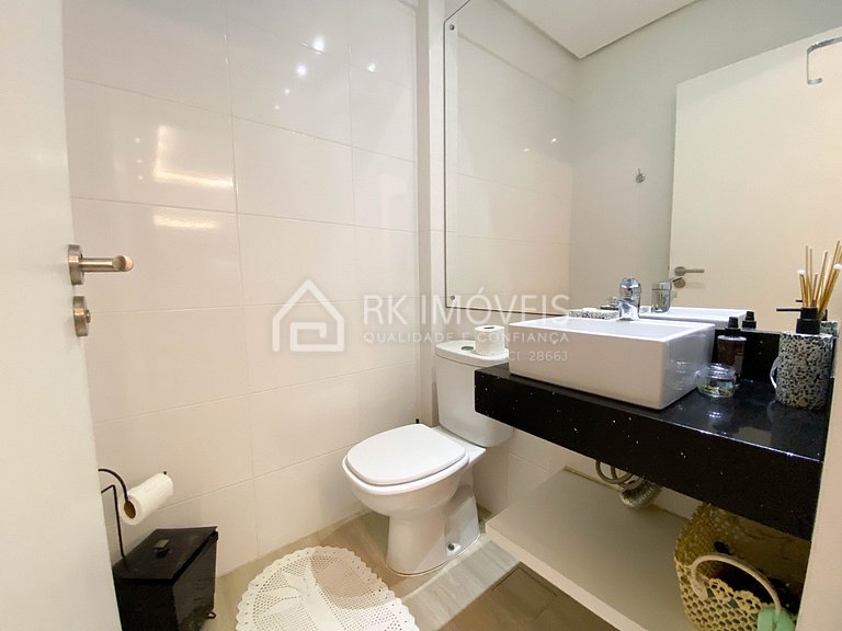 Hermoso ático con 3 suites y zona gourmet - DN01J