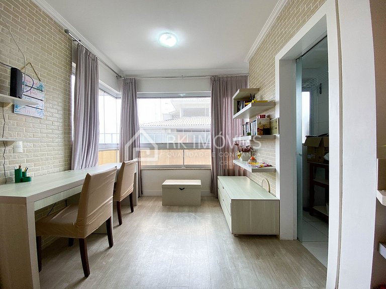 Hermoso ático con 3 suites y zona gourmet - DN01J