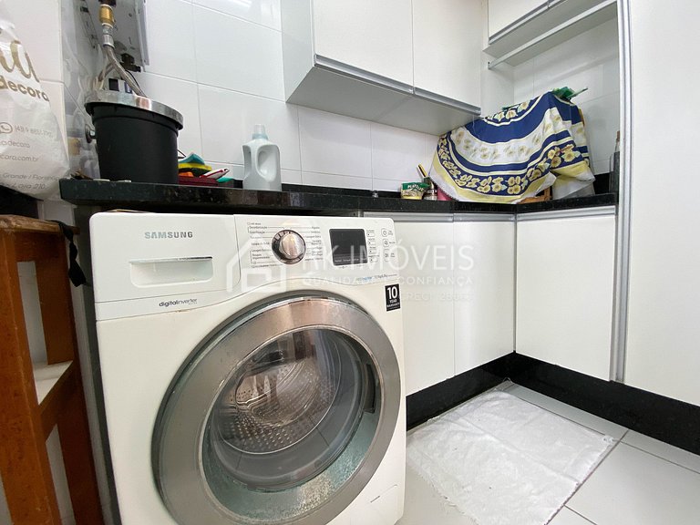 Hermoso ático con 3 suites y zona gourmet - DN01J