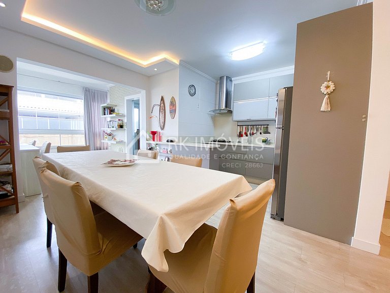 Hermoso ático con 3 suites y zona gourmet - DN01J