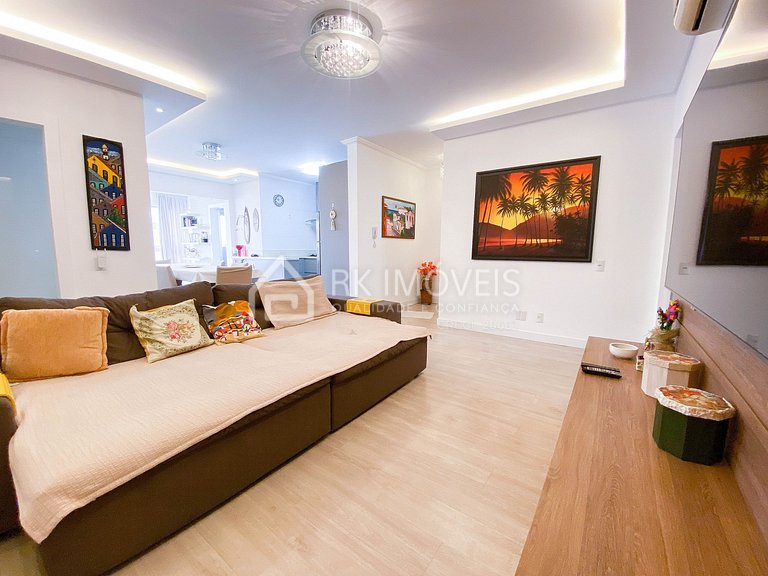 Hermoso ático con 3 suites y zona gourmet - DN01J