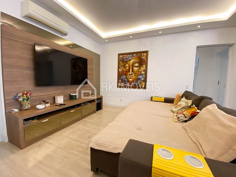 Hermoso ático con 3 suites y zona gourmet - DN01J