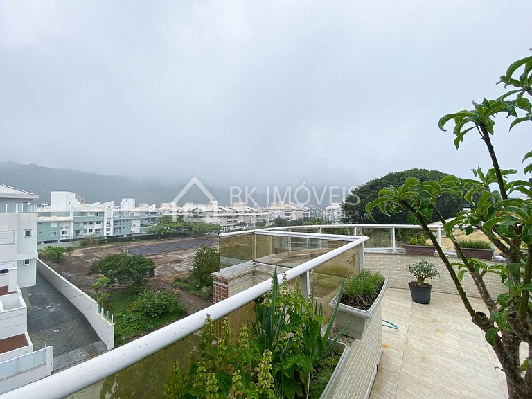 Beautiful penthouse with 3 suites and gourmet area - DN01J