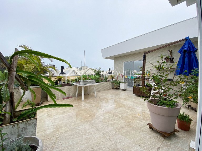 Hermoso ático con 3 suites y zona gourmet - DN01J